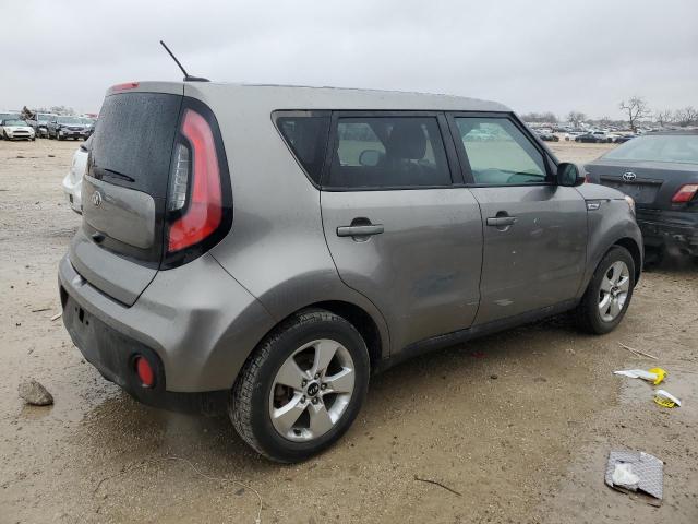 2017 KIA SOUL KNDJN2A28H7427916