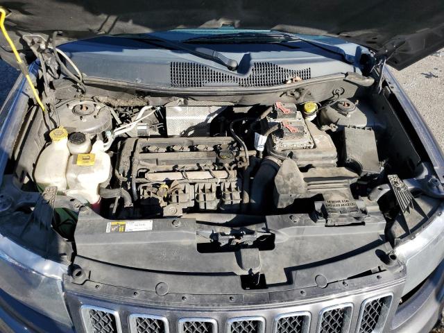 2016 JEEP COMPASS SP - 1C4NJCBA5GD722500