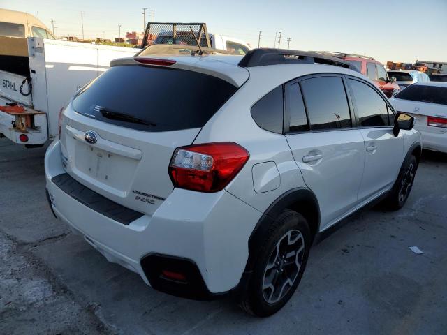 JF2GPABC7G8311669 Subaru Crosstrek Premium