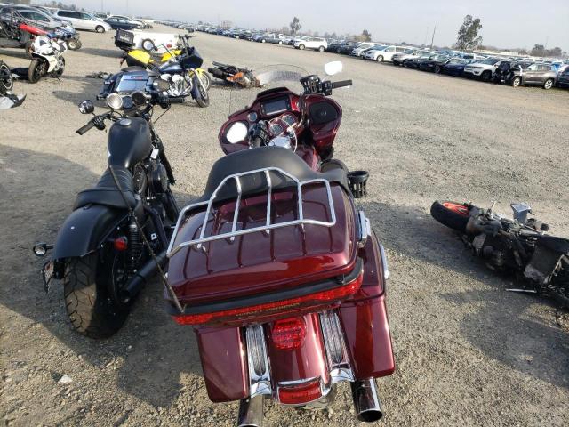 2016 HARLEY-DAVIDSON FLTRU 1HD1KGL30GB632264