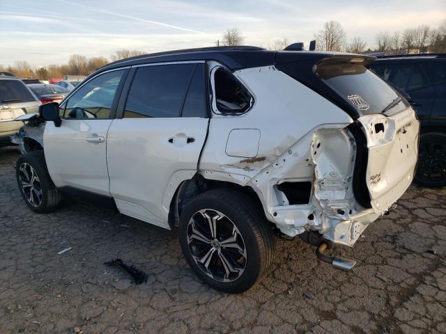 2021 TOYOTA RAV4 PRIME - JTMFB3FV4MD020811