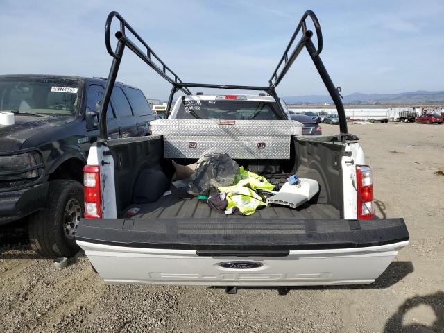 2021 FORD F150 - 1FTMF1CB6MKE83314