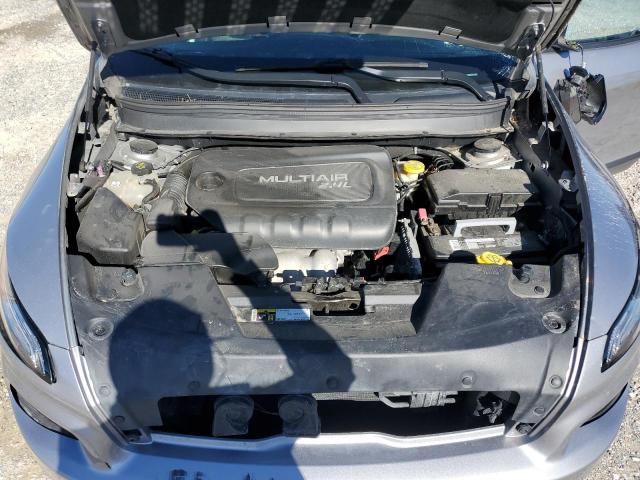 1C4PJMCB0HW525505 Jeep Cherokee Latitude