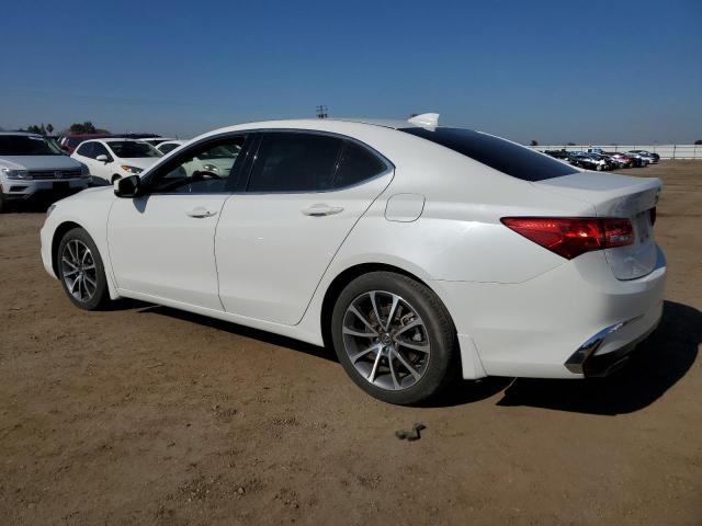 2018 ACURA TLX - 19UUB2F31JA012132
