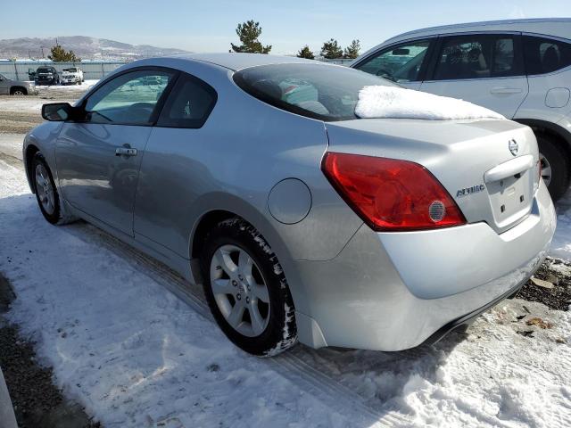 1N4AL24E48C273844 Nissan Altima 2.5s