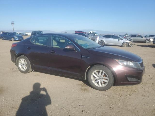 KNAGM4A75B5117971 KIA Optima Lx
