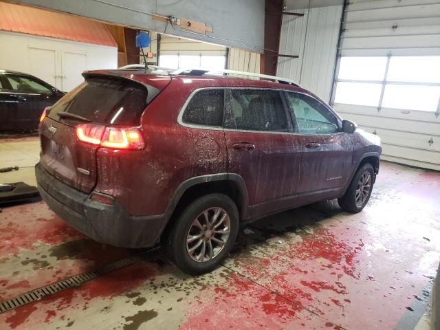 2019 JEEP CHEROKEE L 1C4PJMLB4KD435230