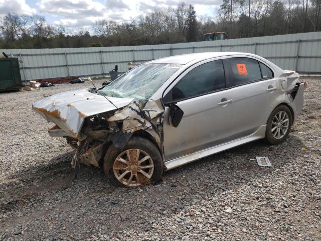 2016 Mitsubishi Lancer ES