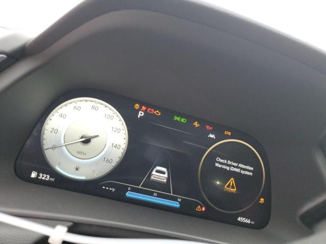2021 HYUNDAI SONATA N L - 5NPEK4JC7MH123688