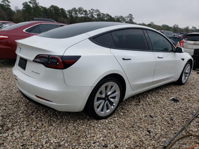 2021 TESLA MODEL 3 - 5YJ3E1EB9MF983699