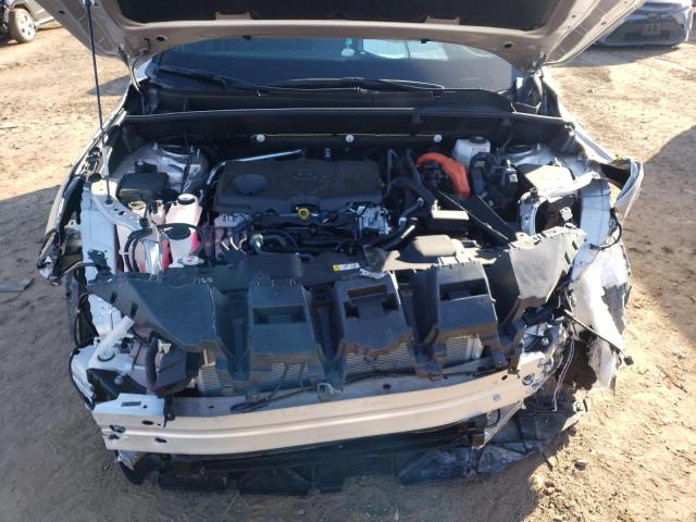 2021 TOYOTA VENZA LE JTEAAAAH8MJ037305