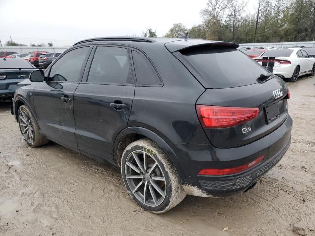 2018 AUDI Q3 PREMIUM - WA1JCCFS5JR013842