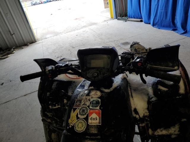 2011 SUZUKI LT-A750 X 5SAAR41A8B7103513