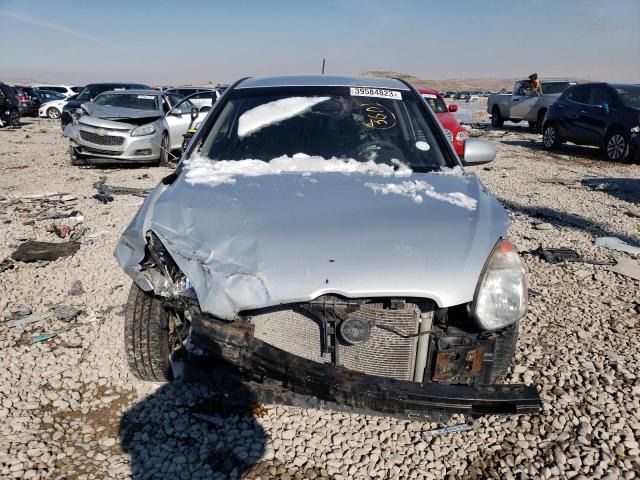 KMHCM3AC2BU192413 Hyundai ACCENT GL