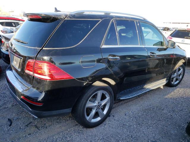 4JGDA5GB3KB206578 Mercedes-Benz Gle 400 4matic