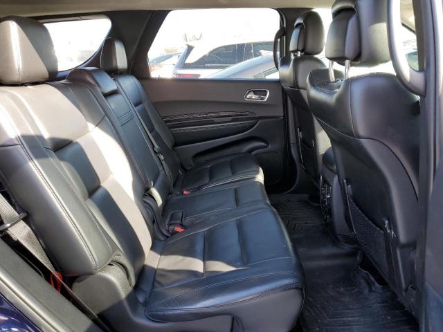 2016 DODGE DURANGO LI - 1C4RDJDG5GC433332