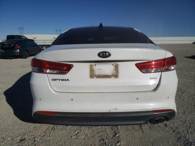 5XXGU4L30GG086225 KIA OPTIMA EX
