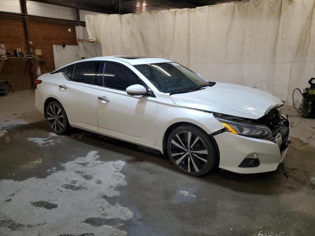 2019 NISSAN ALTIMA PLA 1N4BL4FW8KC195033