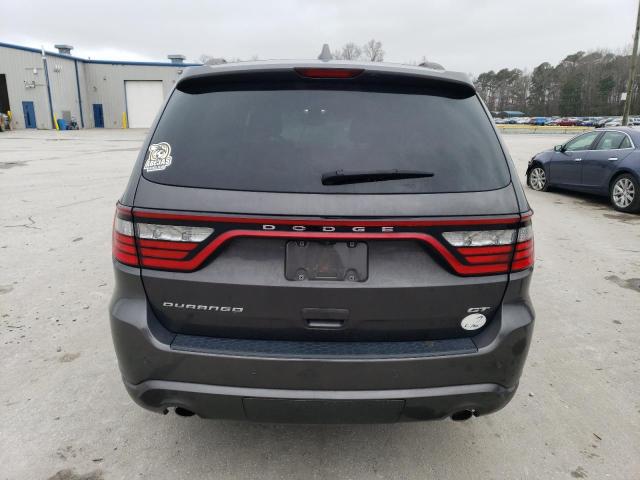 2018 DODGE DURANGO GT - 1C4RDHDG3JC239690