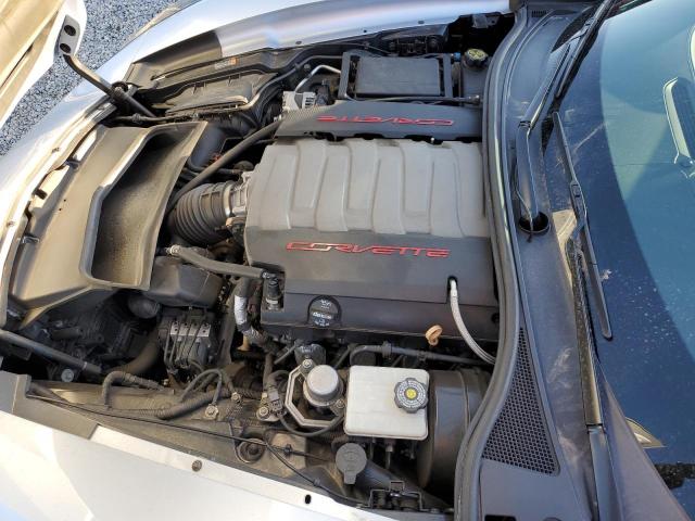 2017 CHEVROLET CORVETTE S - 1G1YB2D73H5103226