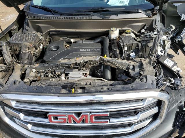 3GKALPEV9JL246451 GMC Terrain