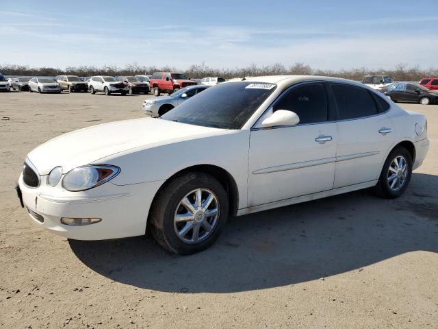 2005 Buick LaCrosse CXL