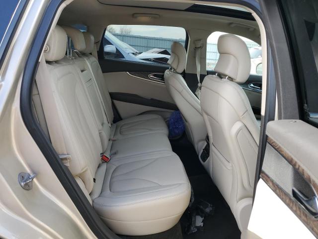 2LMPJ8LR5HBL48780 Lincoln MKX
