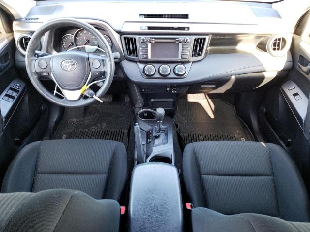 2016 TOYOTA RAV4 LE - JTMBFREV2GD196168