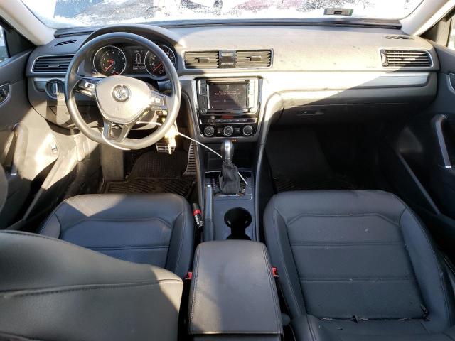 2018 VOLKSWAGEN PASSAT S - 1VWAA7A34JC020901