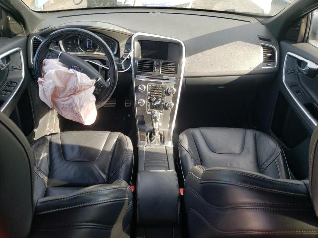 YV4902RP4F2737389 Volvo XC60