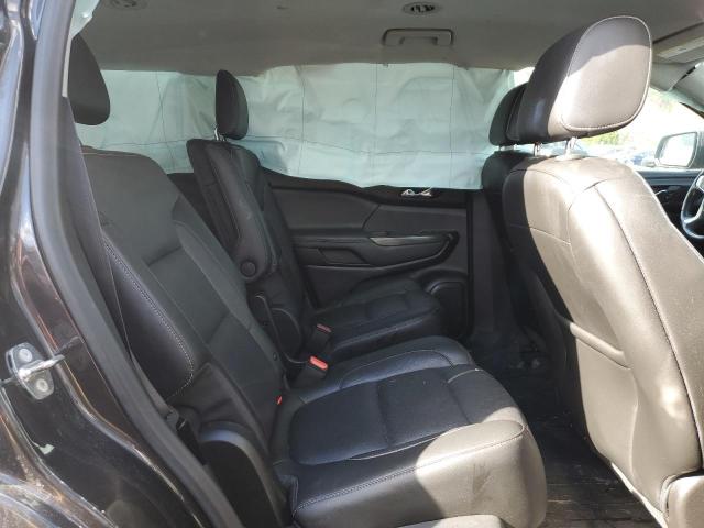 1GKKNMLS0JZ230198 GMC Acadia