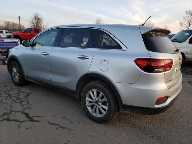 5XYPGDA58LG618371 KIA SORENTO S