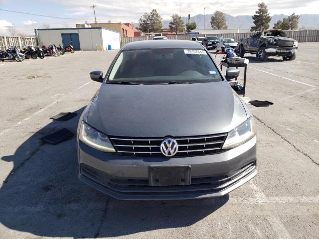 2018 VOLKSWAGEN JETTA S - 3VW2B7AJ2JM263329