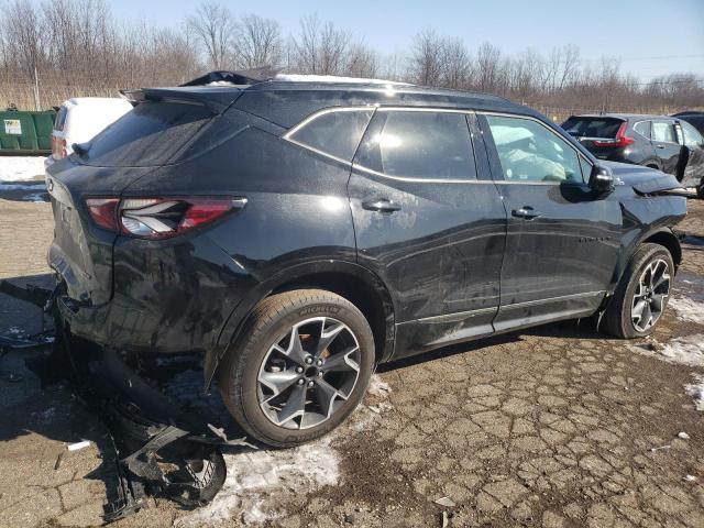 2021 CHEVROLET BLAZER RS - 3GNKBERS6MS504689