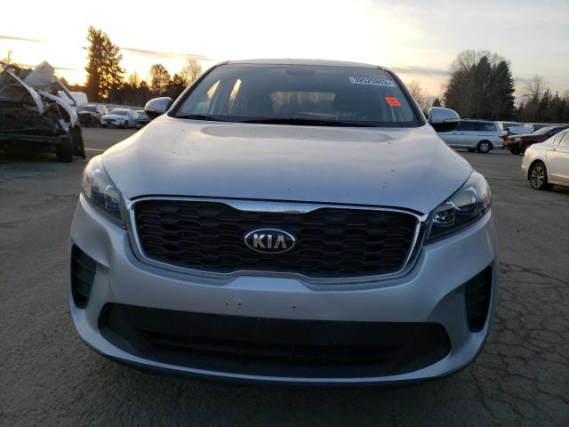 5XYPGDA58LG618371 KIA SORENTO S