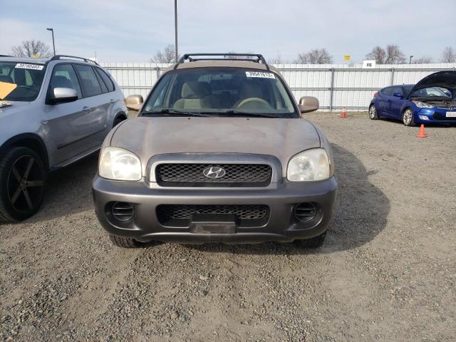 VIN JTMBFREVXED079922 2014 Toyota RAV4, LE no.5