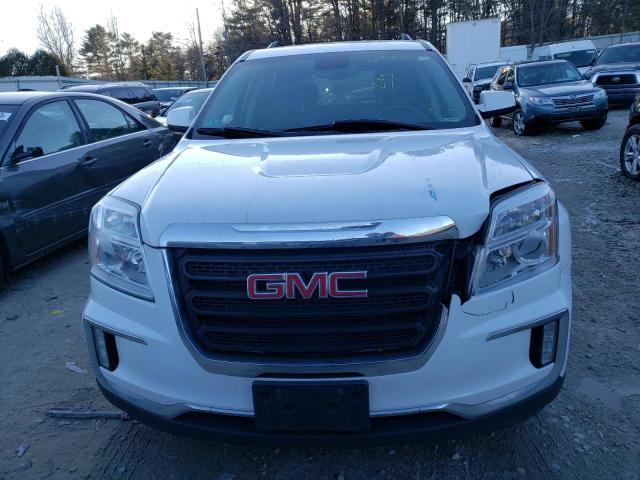 2GKFLTEK2H6349536 GMC Terrain Sle