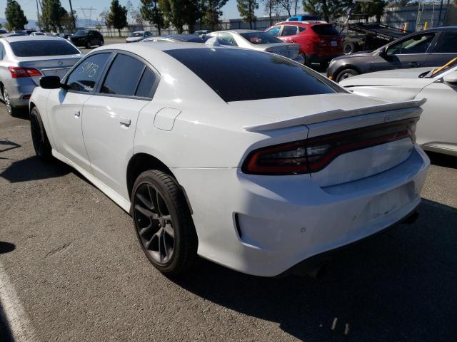 2019 DODGE CHARGER GT - 2C3CDXHG5KH740349