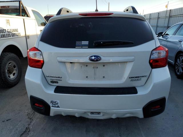 JF2GPABC7G8311669 Subaru Crosstrek Premium