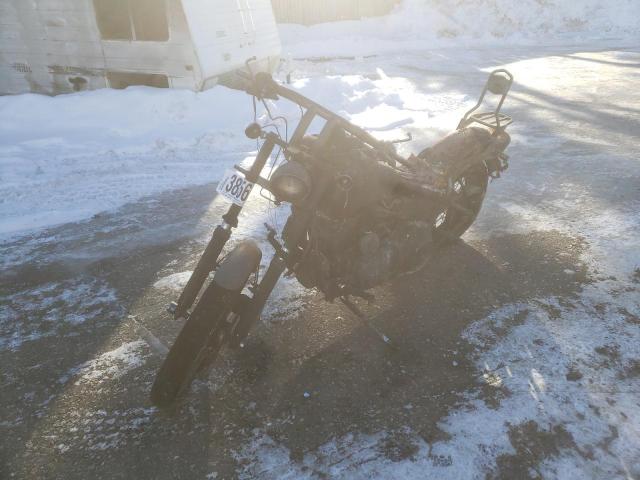 2004 HARLEY-DAVIDSON FXSTI - 1HD1BVB134Y085147