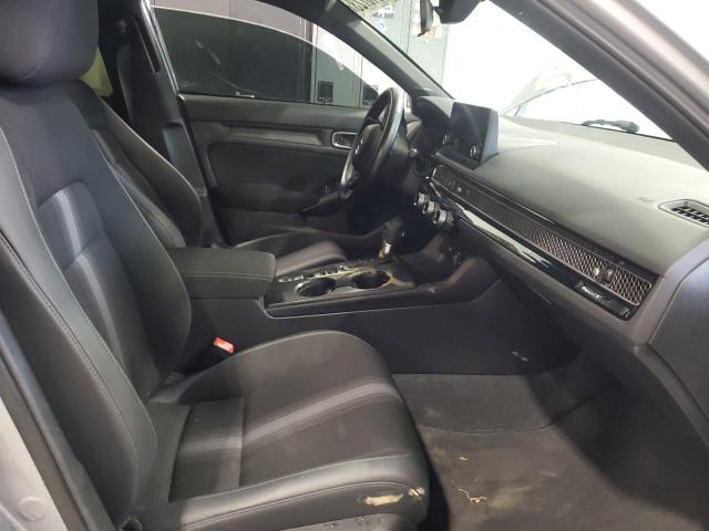 2022 HONDA CIVIC SPOR 19XFL2H82NE006128