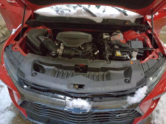 2023 CHEVROLET BLAZER RS - 3GNKBERS1PS109324