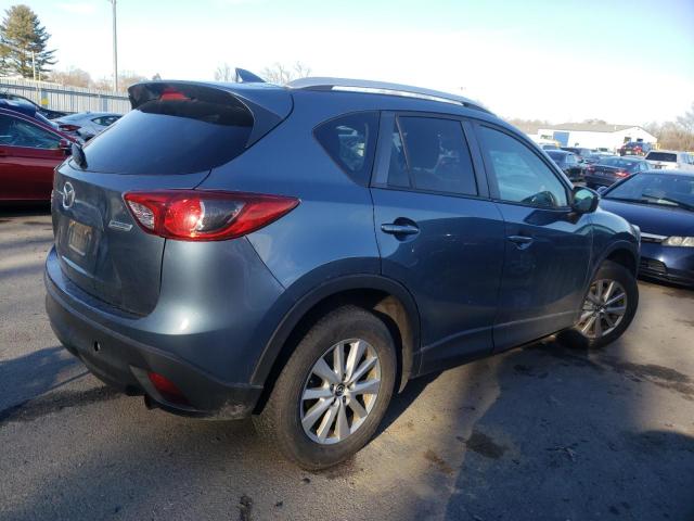 2016 MAZDA CX-5 TOURI JM3KE4CYXG0764331
