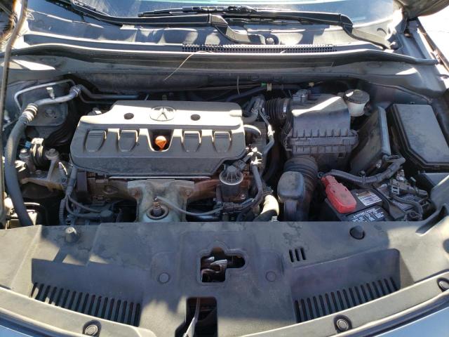 19VDE1F72DE002867 Acura Ilx 20 Tech