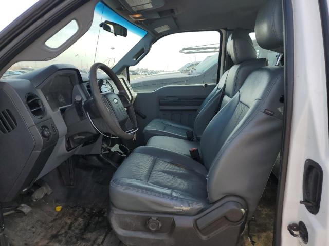 2016 FORD F250 SUPER - 1FT7X2A60GEA15121