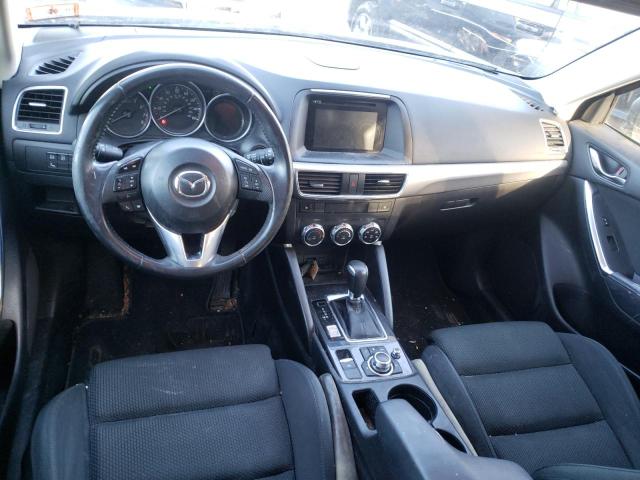 2016 MAZDA CX-5 TOURI JM3KE4CYXG0764331