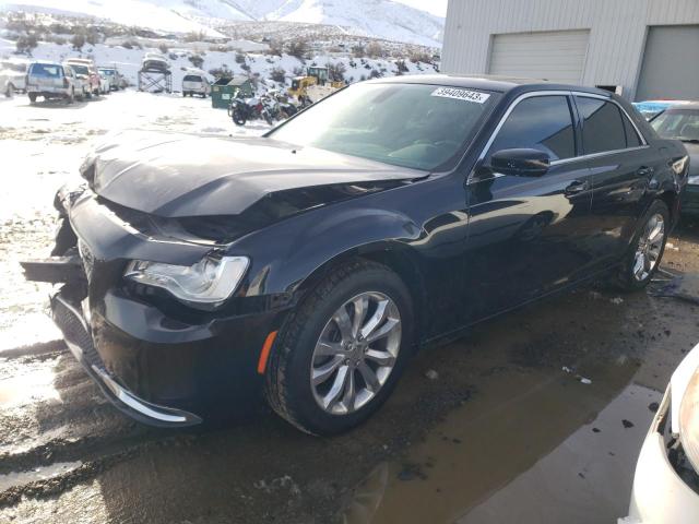 2016 CHRYSLER 300 LIMITE - 2C3CCARG2GH176116