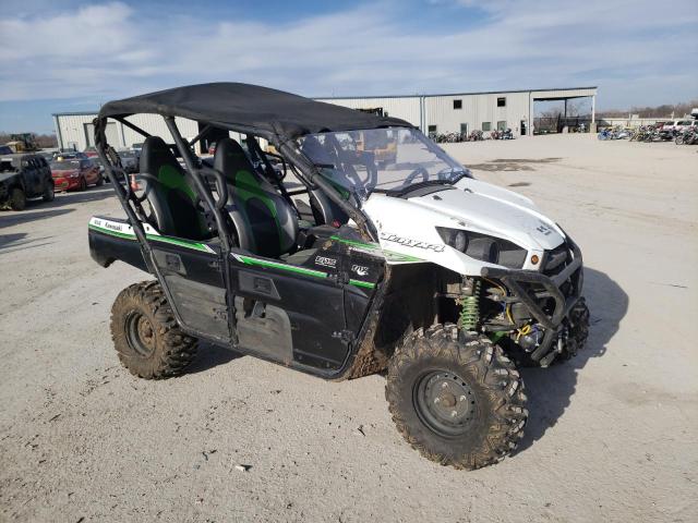 2019 KAWASAKI KRF800 F - JKBRTCF17KB504252