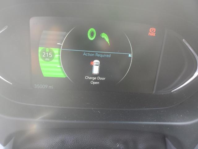 2020 CHEVROLET BOLT EV LT - 1G1FY6S0XL4142249