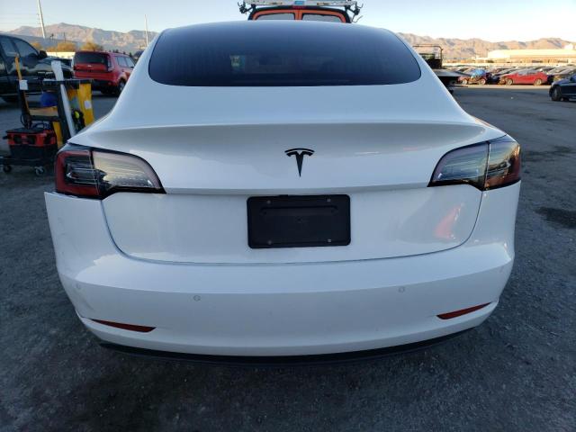 5YJ3E1EA4KF509177 Tesla MODEL 3